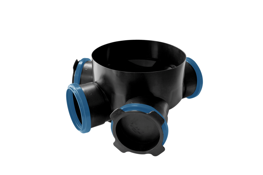 Inspection chamber systems